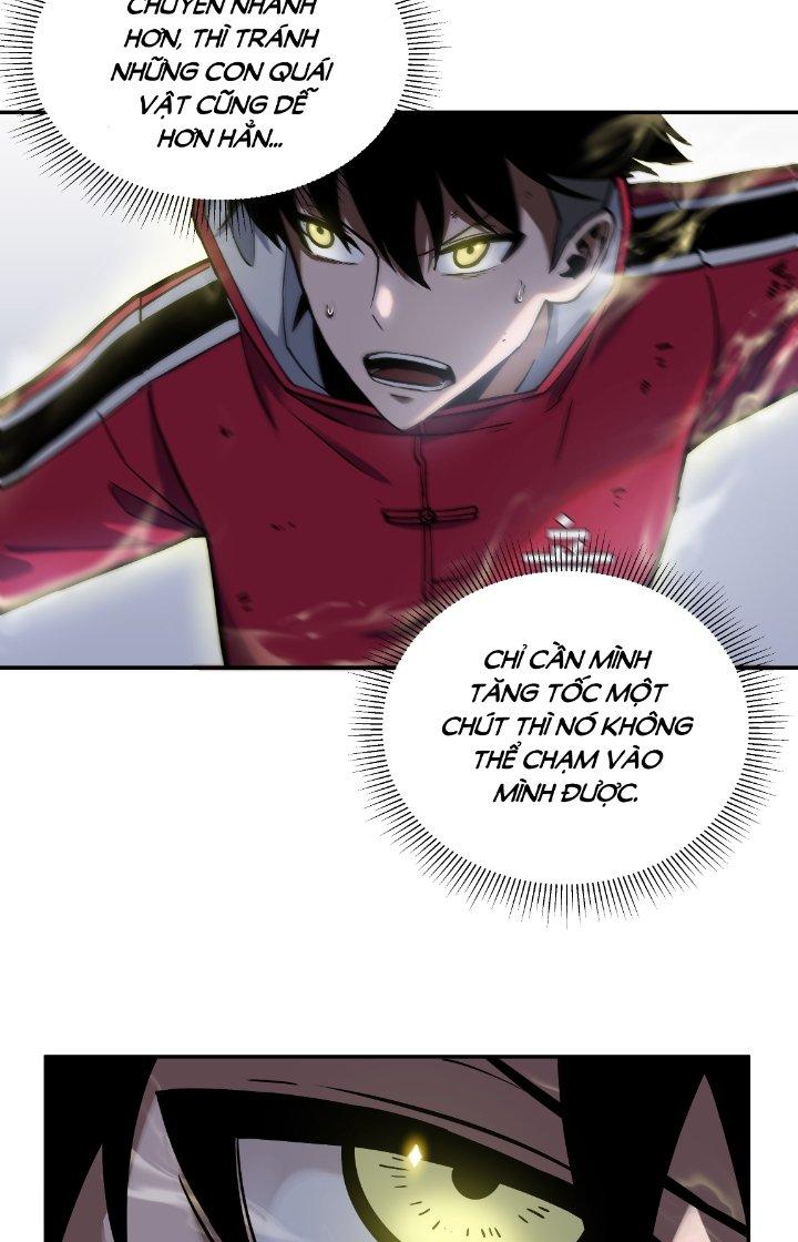 Ta Mở Vô Song Trong Trò Chơi Bí Ẩn Chapter 6 - Trang 2