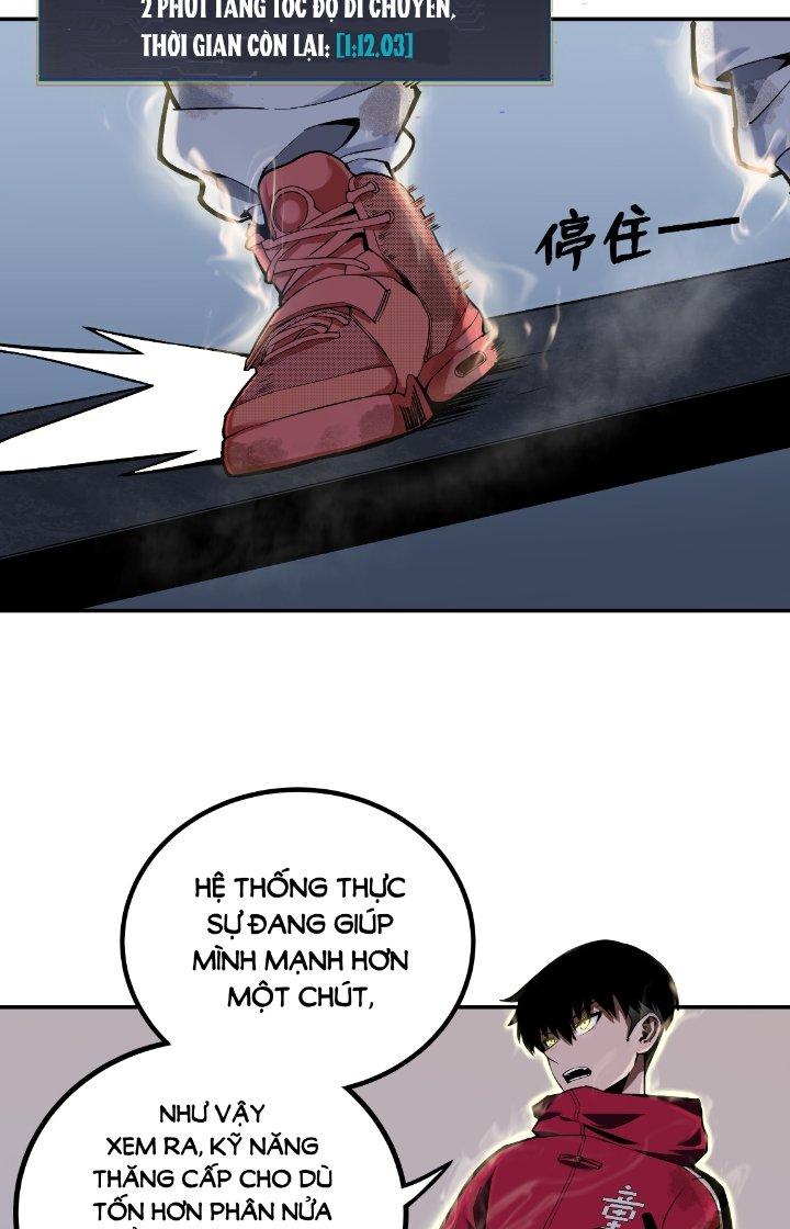 Ta Mở Vô Song Trong Trò Chơi Bí Ẩn Chapter 6 - Trang 2