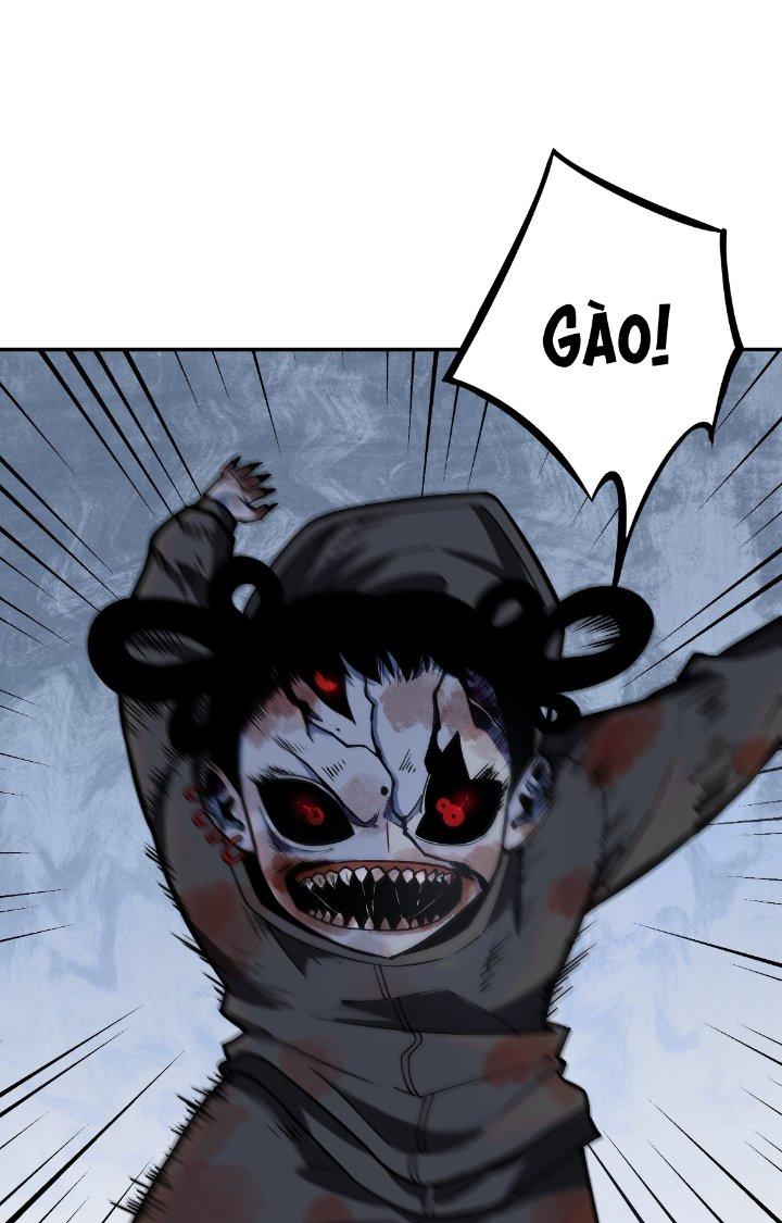 Ta Mở Vô Song Trong Trò Chơi Bí Ẩn Chapter 6 - Trang 2