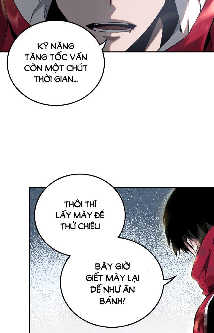 Ta Mở Vô Song Trong Trò Chơi Bí Ẩn Chapter 6 - Trang 2