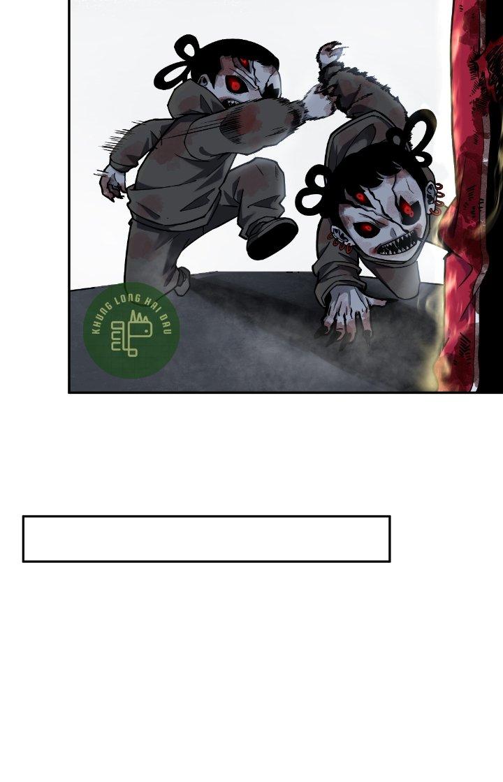 Ta Mở Vô Song Trong Trò Chơi Bí Ẩn Chapter 6 - Trang 2