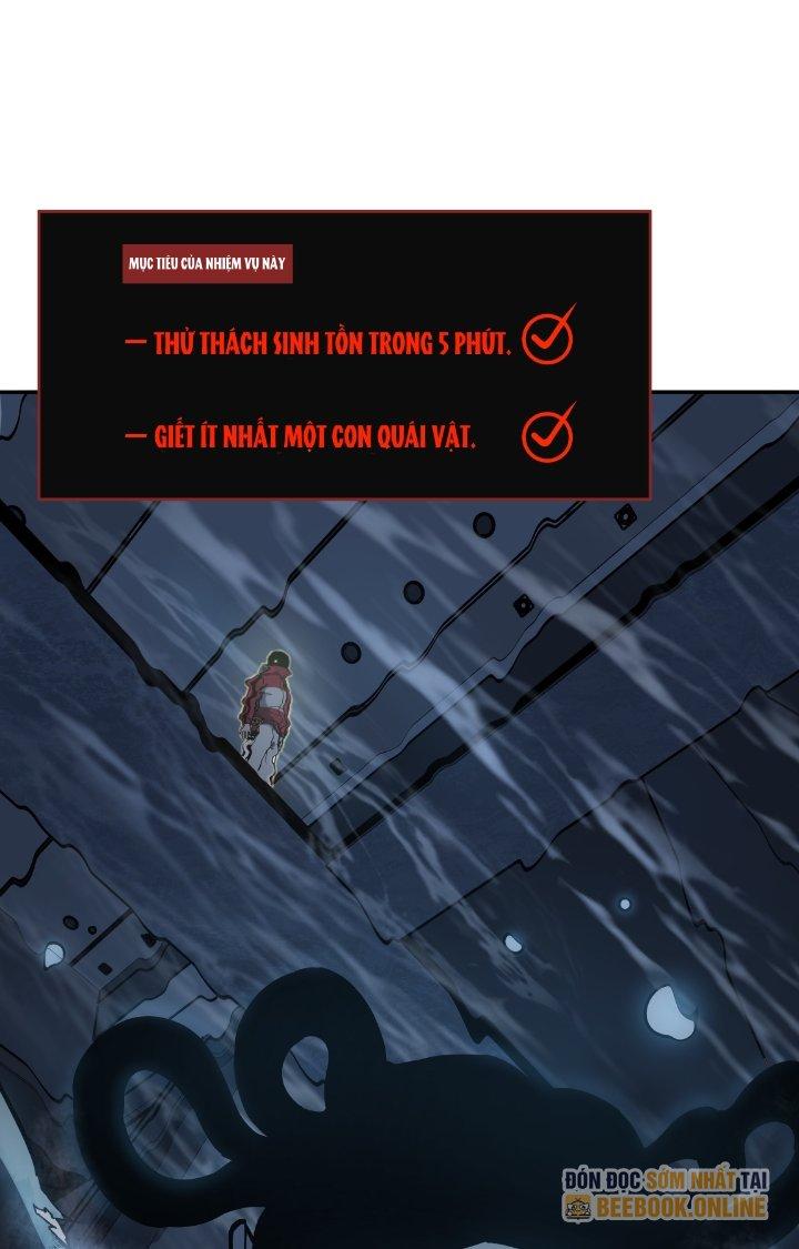 Ta Mở Vô Song Trong Trò Chơi Bí Ẩn Chapter 6 - Trang 2