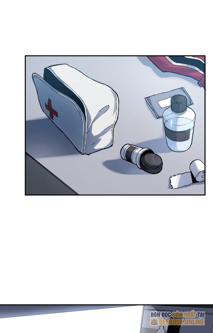 Ta Mở Vô Song Trong Trò Chơi Bí Ẩn Chapter 6 - Trang 2