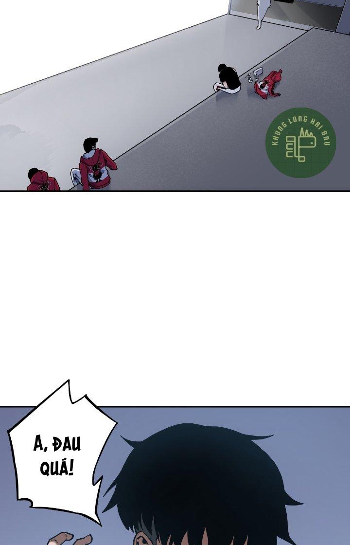 Ta Mở Vô Song Trong Trò Chơi Bí Ẩn Chapter 6 - Trang 2