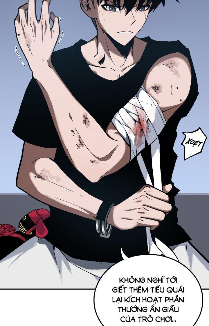 Ta Mở Vô Song Trong Trò Chơi Bí Ẩn Chapter 6 - Trang 2