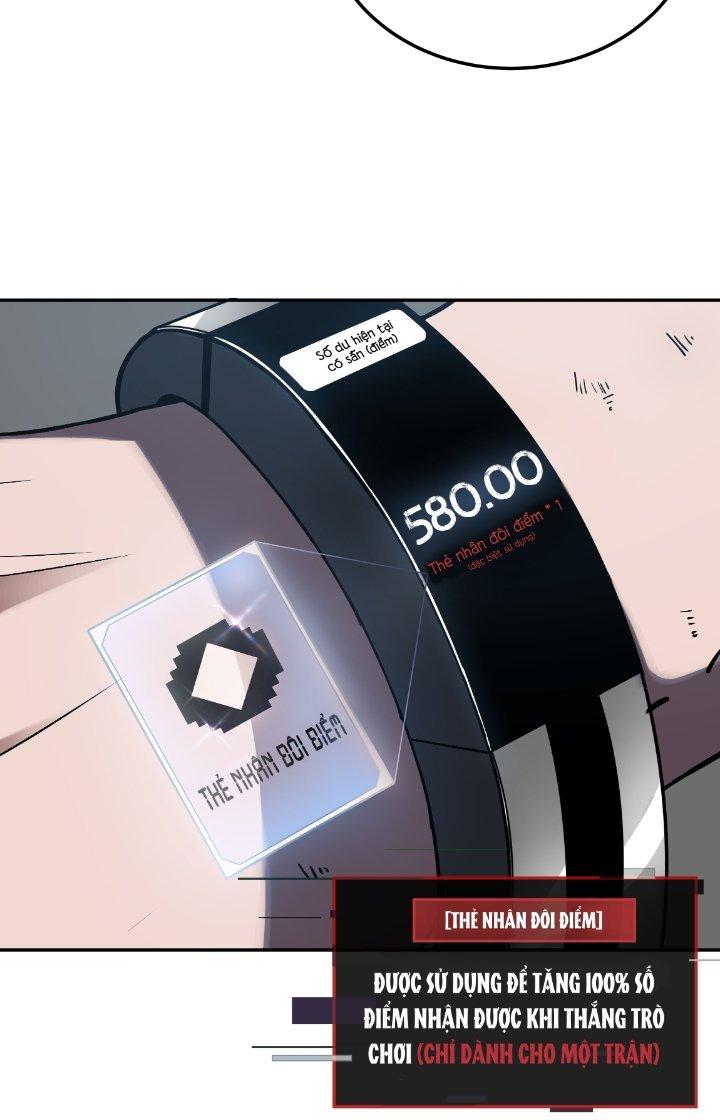 Ta Mở Vô Song Trong Trò Chơi Bí Ẩn Chapter 6 - Trang 2