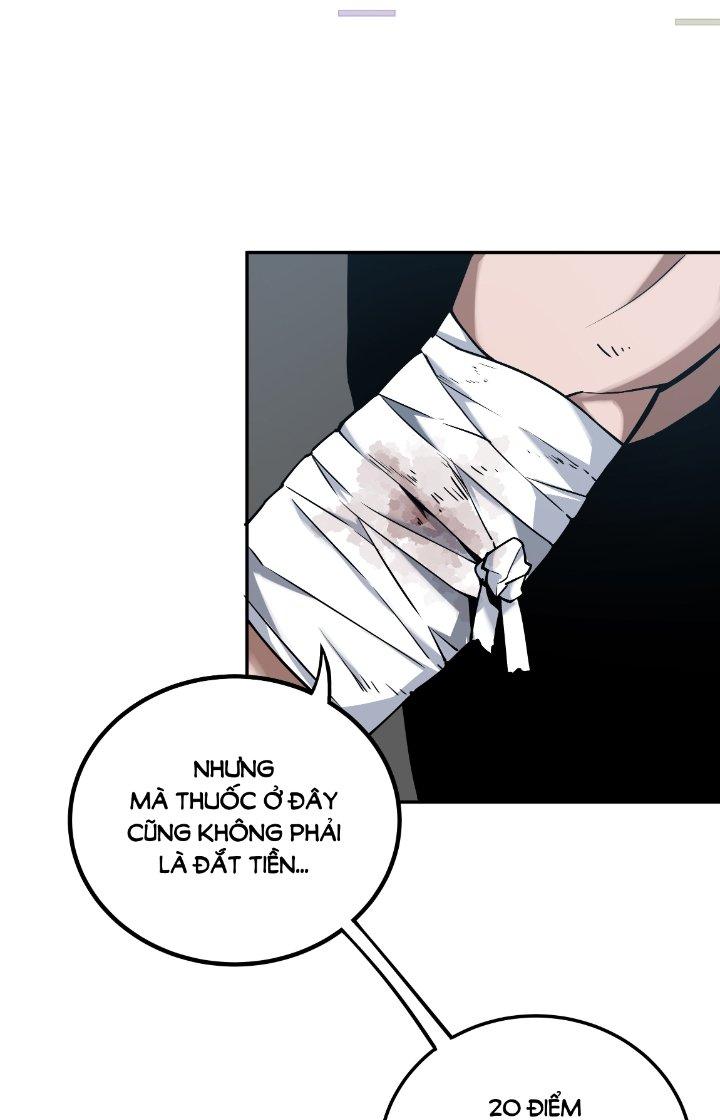 Ta Mở Vô Song Trong Trò Chơi Bí Ẩn Chapter 6 - Trang 2