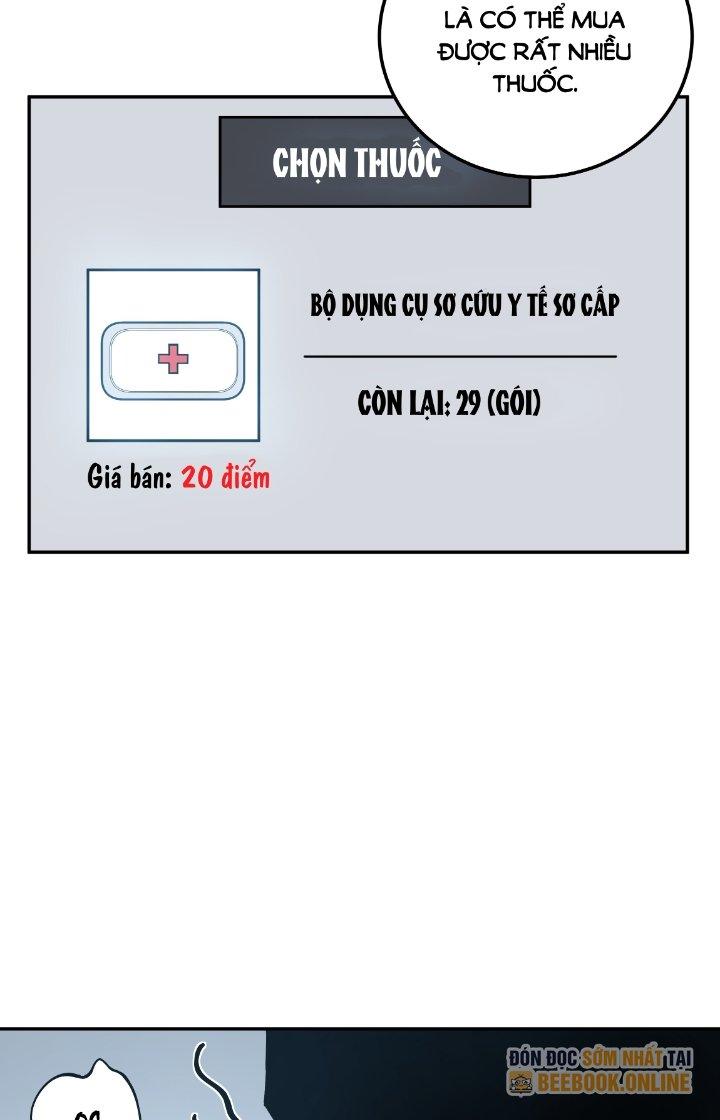 Ta Mở Vô Song Trong Trò Chơi Bí Ẩn Chapter 6 - Trang 2