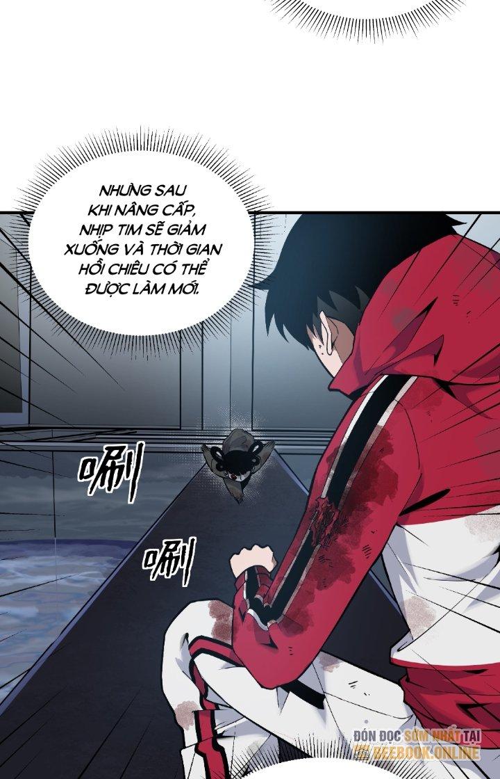 Ta Mở Vô Song Trong Trò Chơi Bí Ẩn Chapter 6 - Trang 2