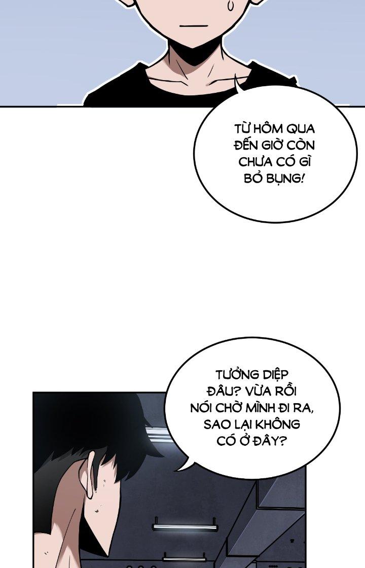 Ta Mở Vô Song Trong Trò Chơi Bí Ẩn Chapter 6 - Trang 2