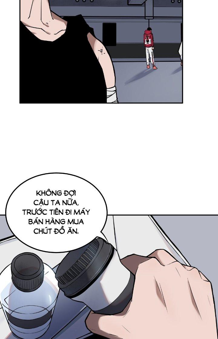 Ta Mở Vô Song Trong Trò Chơi Bí Ẩn Chapter 6 - Trang 2