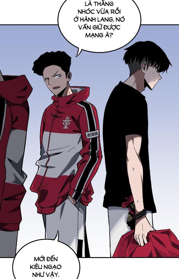 Ta Mở Vô Song Trong Trò Chơi Bí Ẩn Chapter 6 - Trang 2