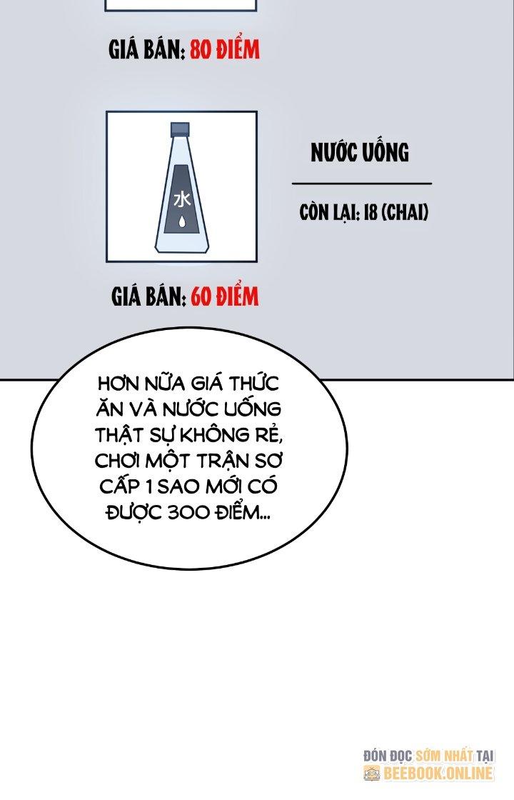 Ta Mở Vô Song Trong Trò Chơi Bí Ẩn Chapter 6 - Trang 2