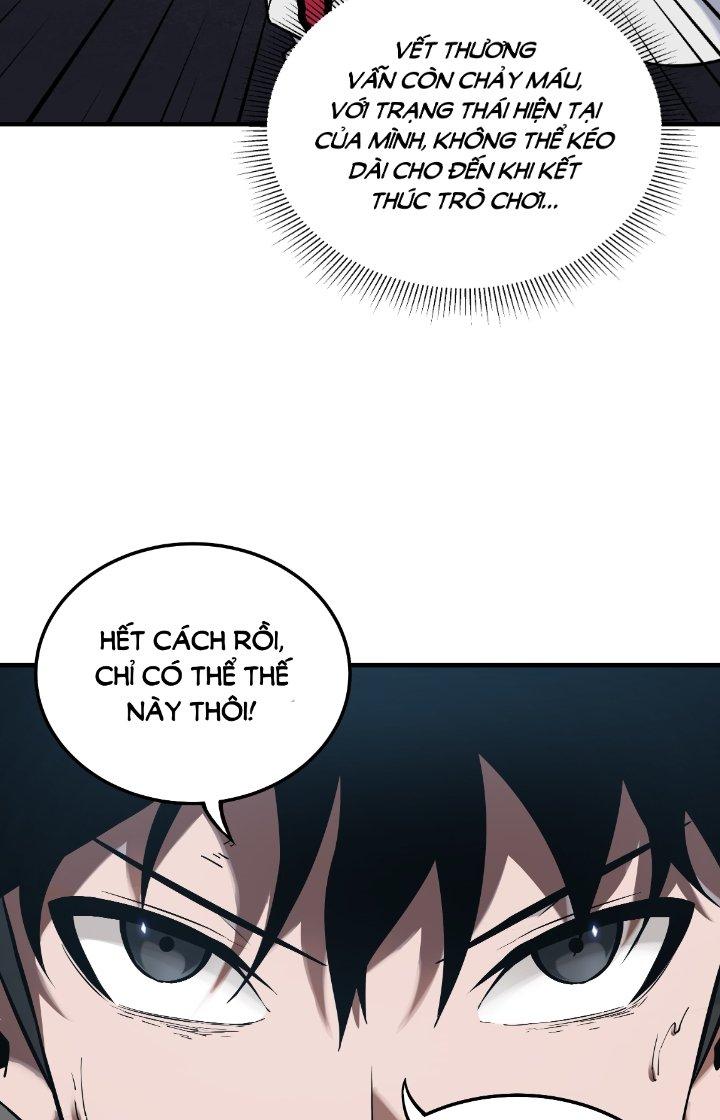 Ta Mở Vô Song Trong Trò Chơi Bí Ẩn Chapter 6 - Trang 2