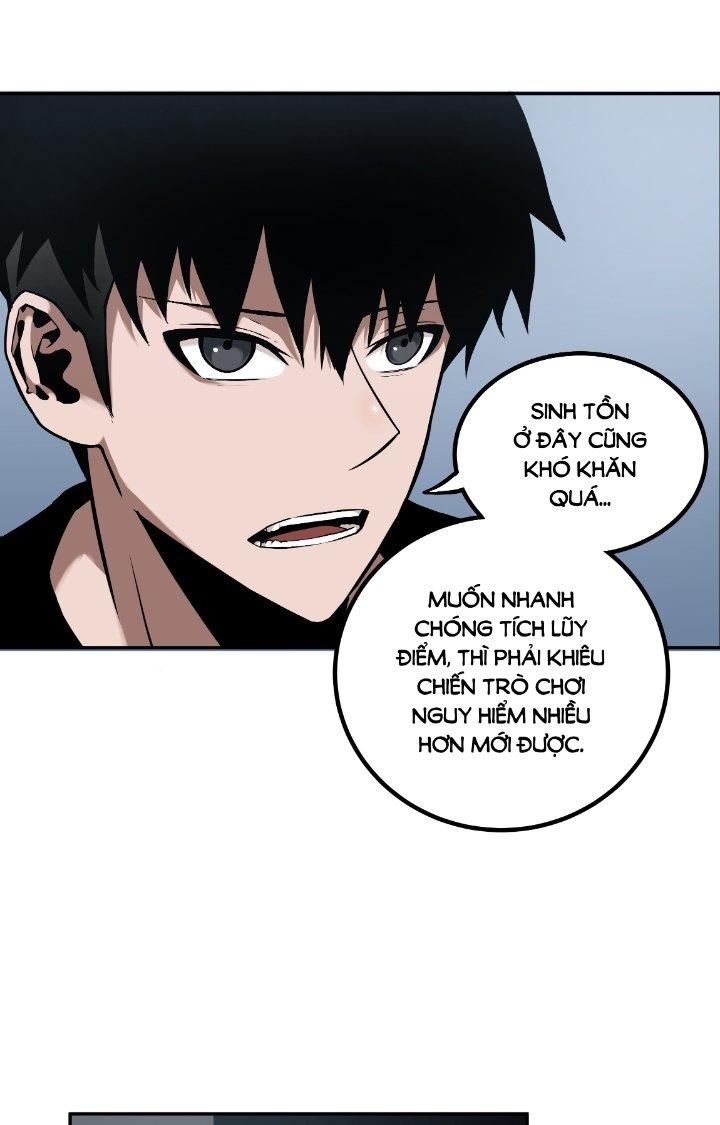 Ta Mở Vô Song Trong Trò Chơi Bí Ẩn Chapter 6 - Trang 2