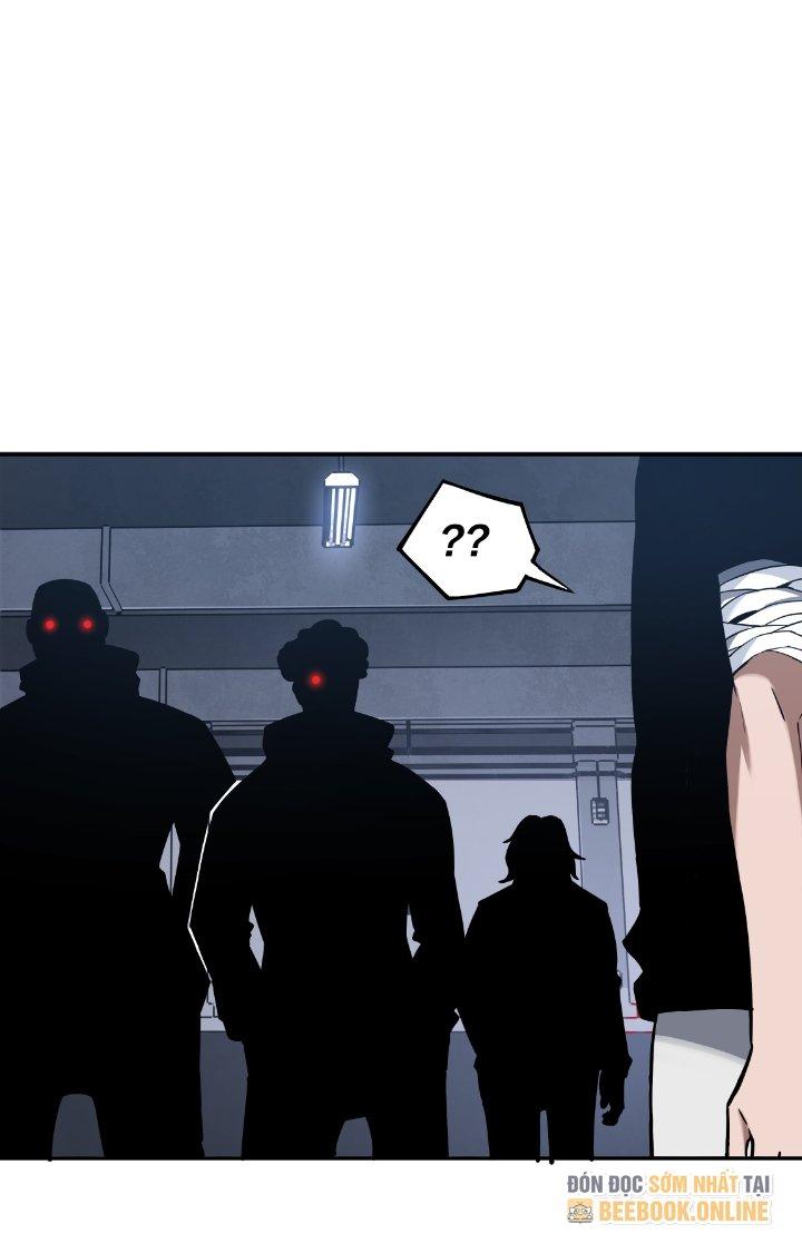 Ta Mở Vô Song Trong Trò Chơi Bí Ẩn Chapter 6 - Trang 2