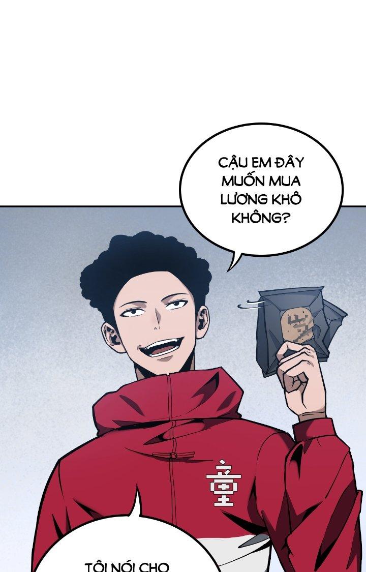 Ta Mở Vô Song Trong Trò Chơi Bí Ẩn Chapter 6 - Trang 2