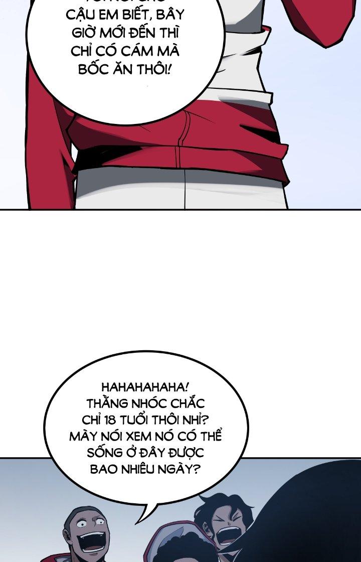 Ta Mở Vô Song Trong Trò Chơi Bí Ẩn Chapter 6 - Trang 2