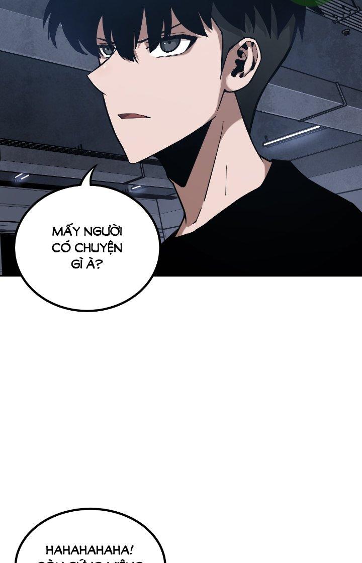 Ta Mở Vô Song Trong Trò Chơi Bí Ẩn Chapter 6 - Trang 2