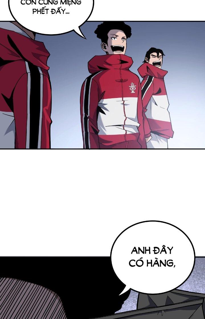 Ta Mở Vô Song Trong Trò Chơi Bí Ẩn Chapter 6 - Trang 2