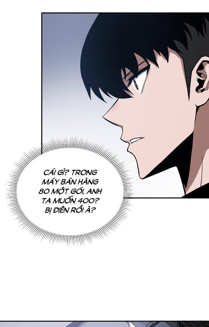 Ta Mở Vô Song Trong Trò Chơi Bí Ẩn Chapter 6 - Trang 2