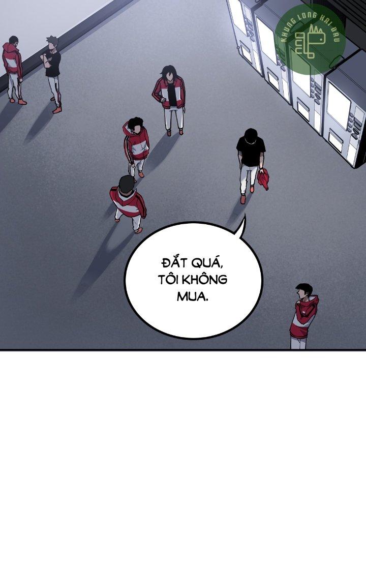 Ta Mở Vô Song Trong Trò Chơi Bí Ẩn Chapter 6 - Trang 2