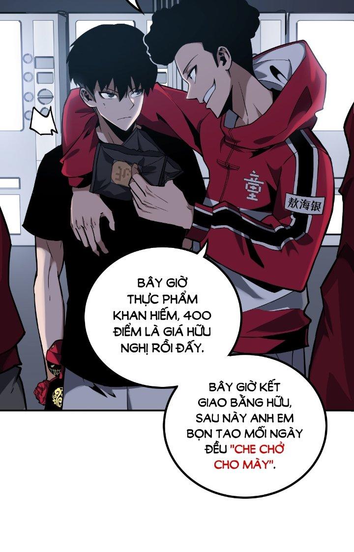 Ta Mở Vô Song Trong Trò Chơi Bí Ẩn Chapter 6 - Trang 2