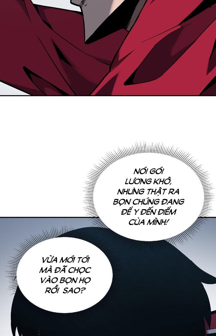 Ta Mở Vô Song Trong Trò Chơi Bí Ẩn Chapter 6 - Trang 2