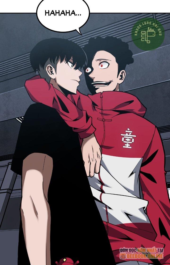 Ta Mở Vô Song Trong Trò Chơi Bí Ẩn Chapter 6 - Trang 2