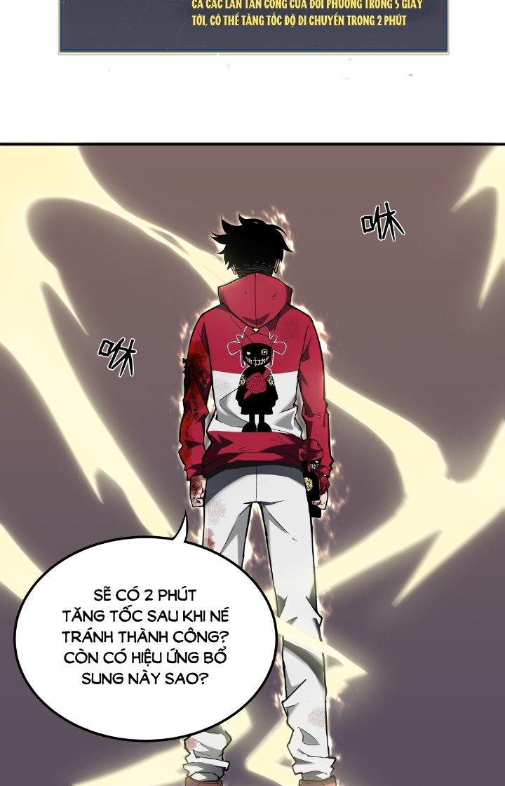 Ta Mở Vô Song Trong Trò Chơi Bí Ẩn Chapter 6 - Trang 2