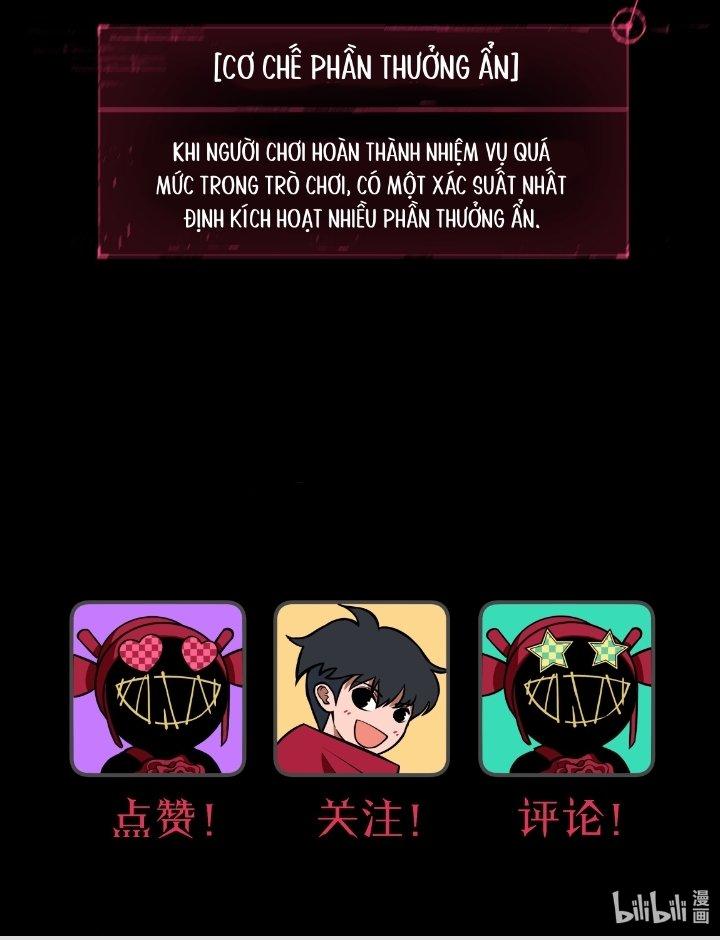 Ta Mở Vô Song Trong Trò Chơi Bí Ẩn Chapter 6 - Trang 2