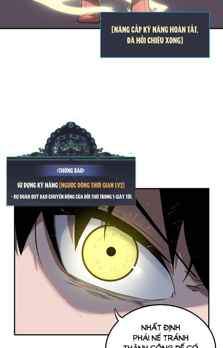 Ta Mở Vô Song Trong Trò Chơi Bí Ẩn Chapter 6 - Trang 2