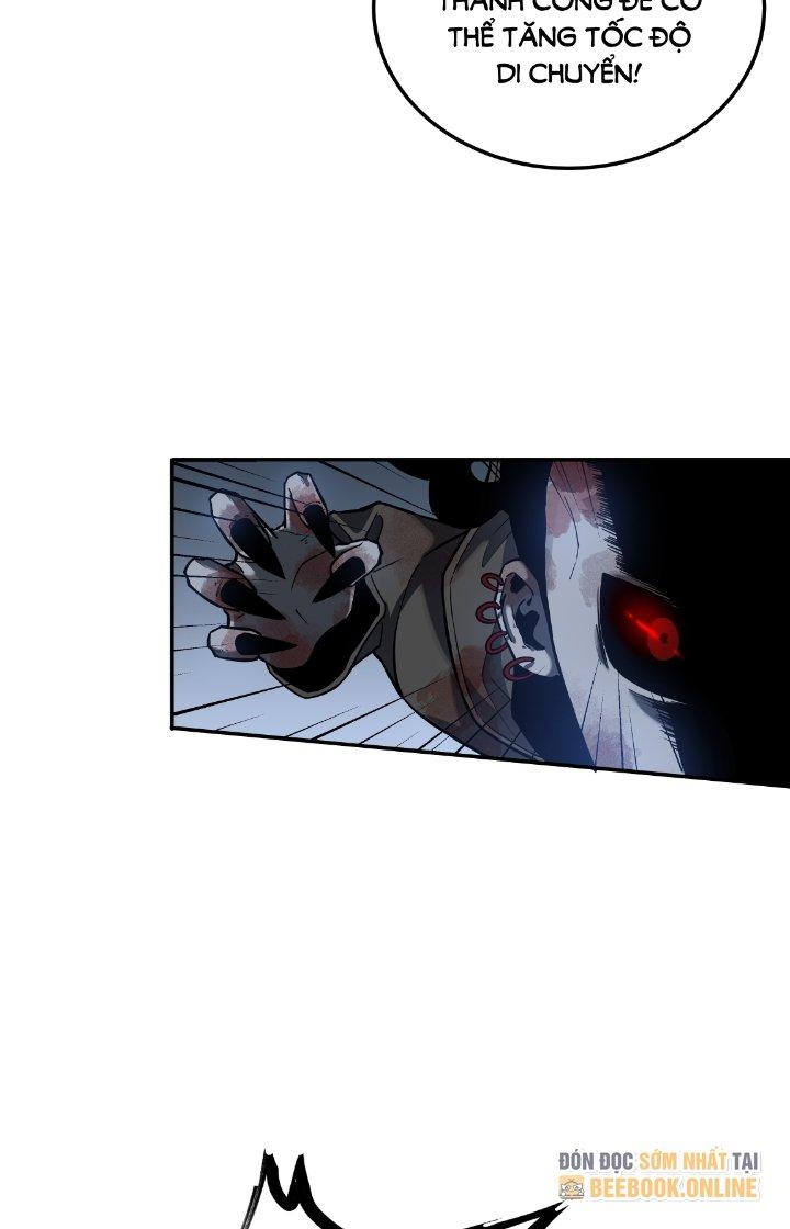 Ta Mở Vô Song Trong Trò Chơi Bí Ẩn Chapter 6 - Trang 2