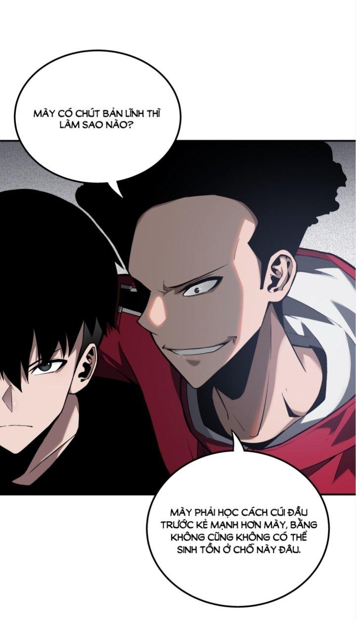 Ta Mở Vô Song Trong Trò Chơi Bí Ẩn Chapter 7 - Trang 2