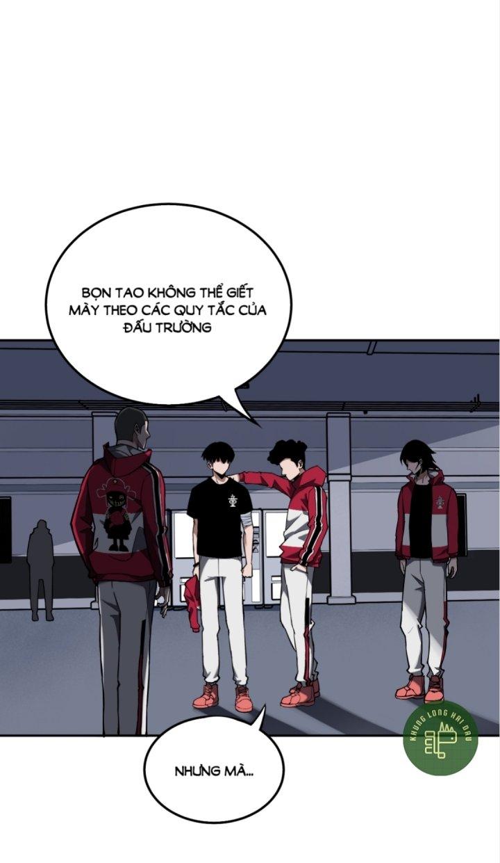 Ta Mở Vô Song Trong Trò Chơi Bí Ẩn Chapter 7 - Trang 2