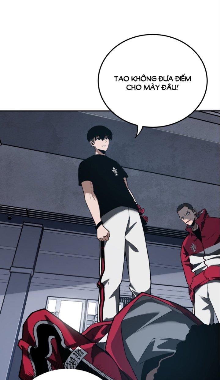 Ta Mở Vô Song Trong Trò Chơi Bí Ẩn Chapter 7 - Trang 2