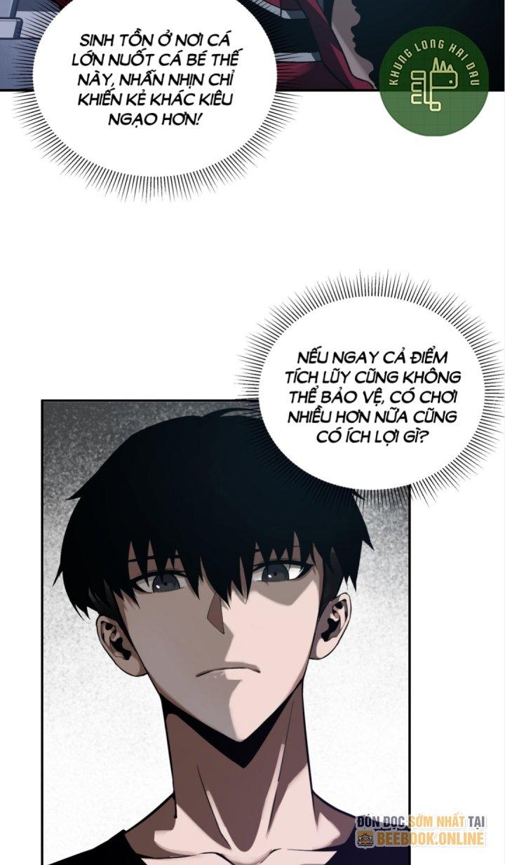 Ta Mở Vô Song Trong Trò Chơi Bí Ẩn Chapter 7 - Trang 2