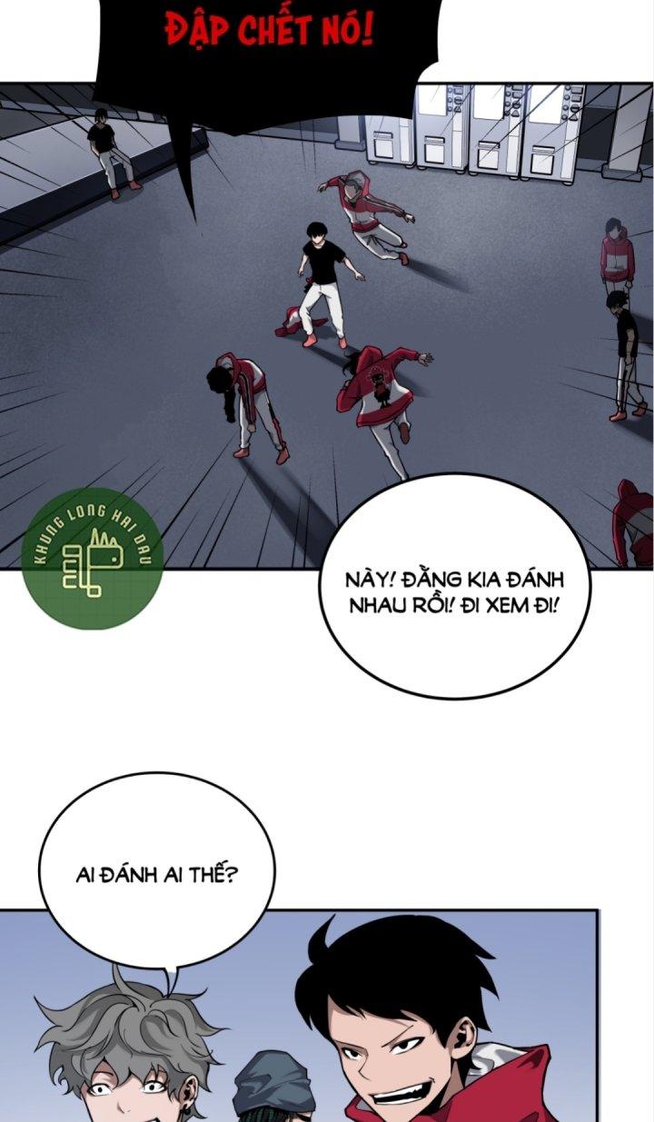 Ta Mở Vô Song Trong Trò Chơi Bí Ẩn Chapter 7 - Trang 2