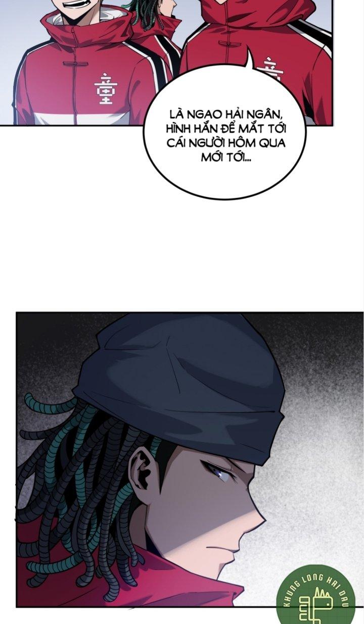 Ta Mở Vô Song Trong Trò Chơi Bí Ẩn Chapter 7 - Trang 2