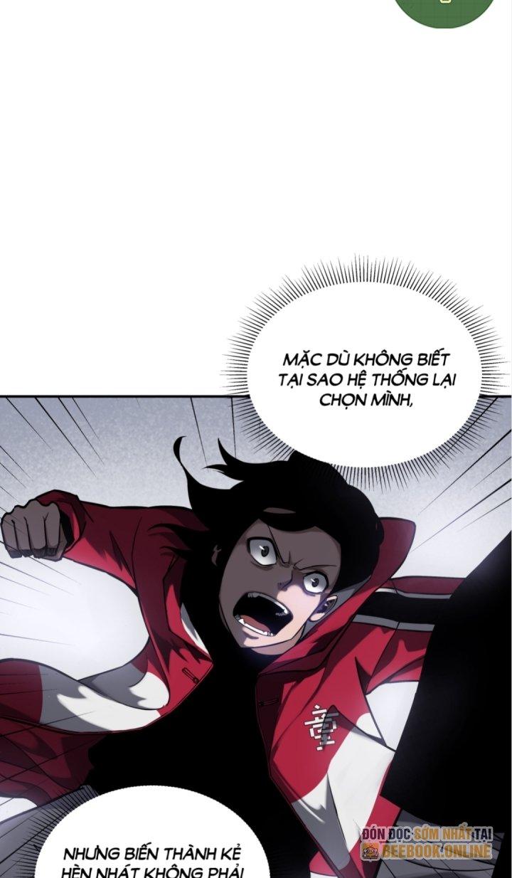 Ta Mở Vô Song Trong Trò Chơi Bí Ẩn Chapter 7 - Trang 2