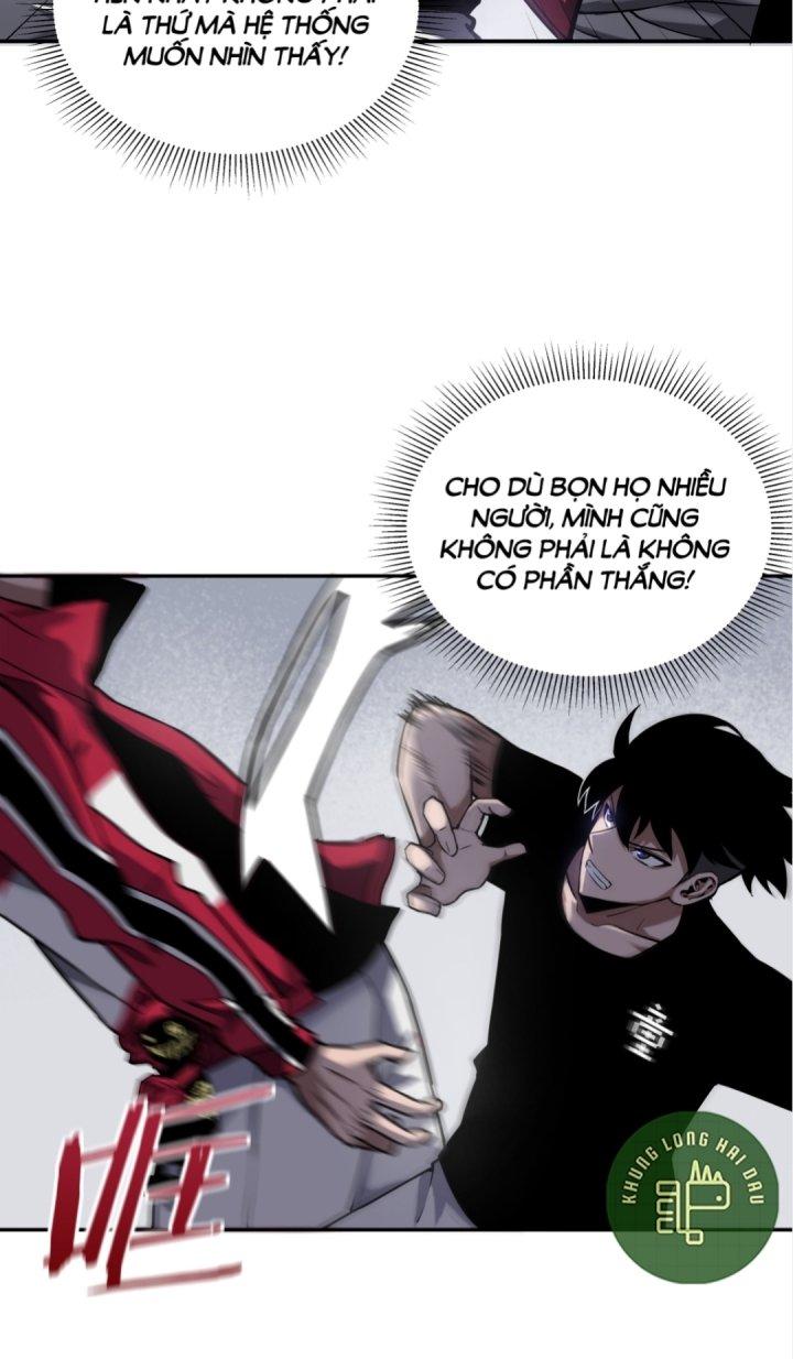 Ta Mở Vô Song Trong Trò Chơi Bí Ẩn Chapter 7 - Trang 2