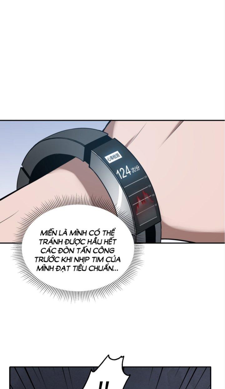 Ta Mở Vô Song Trong Trò Chơi Bí Ẩn Chapter 7 - Trang 2