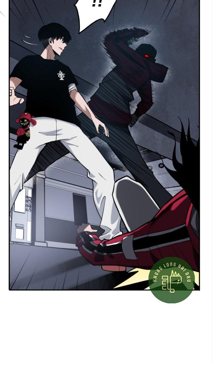 Ta Mở Vô Song Trong Trò Chơi Bí Ẩn Chapter 7 - Trang 2