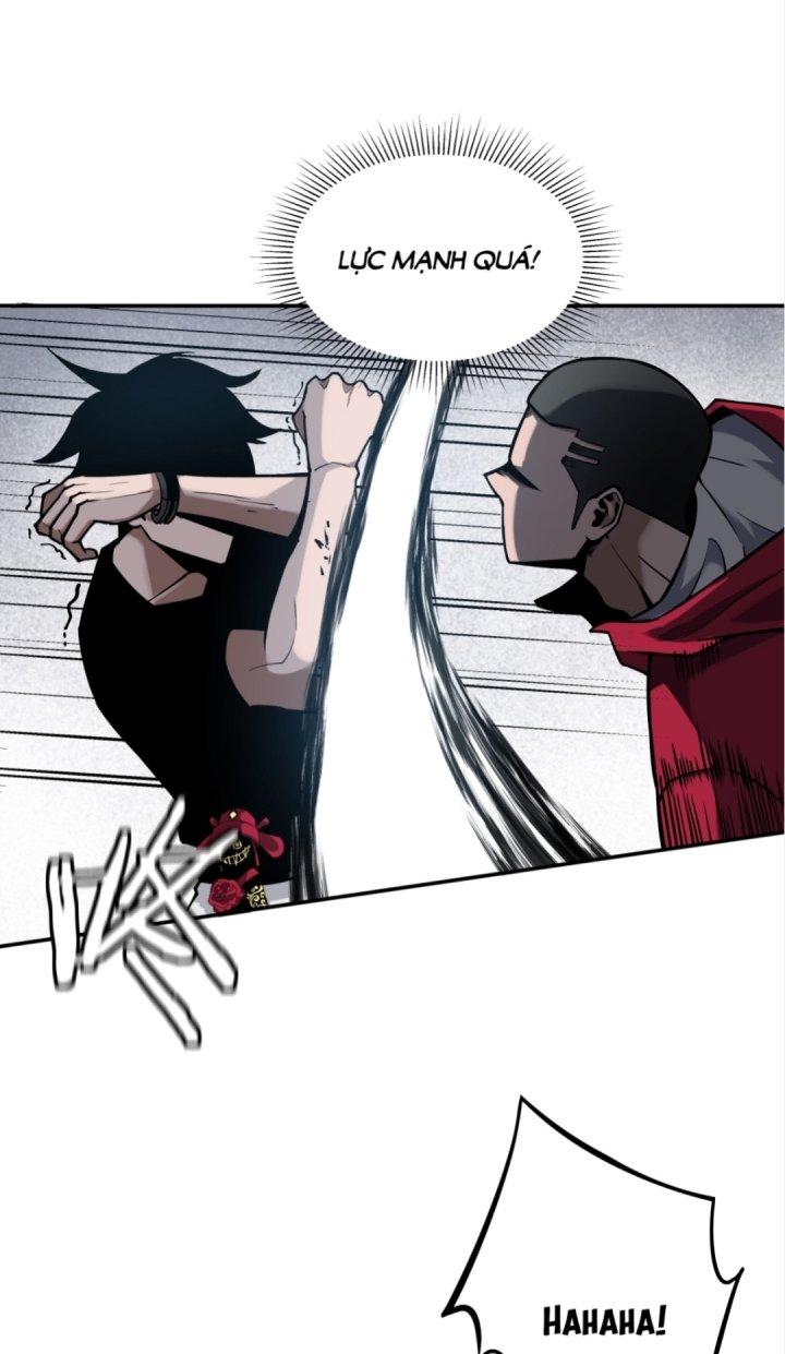 Ta Mở Vô Song Trong Trò Chơi Bí Ẩn Chapter 7 - Trang 2