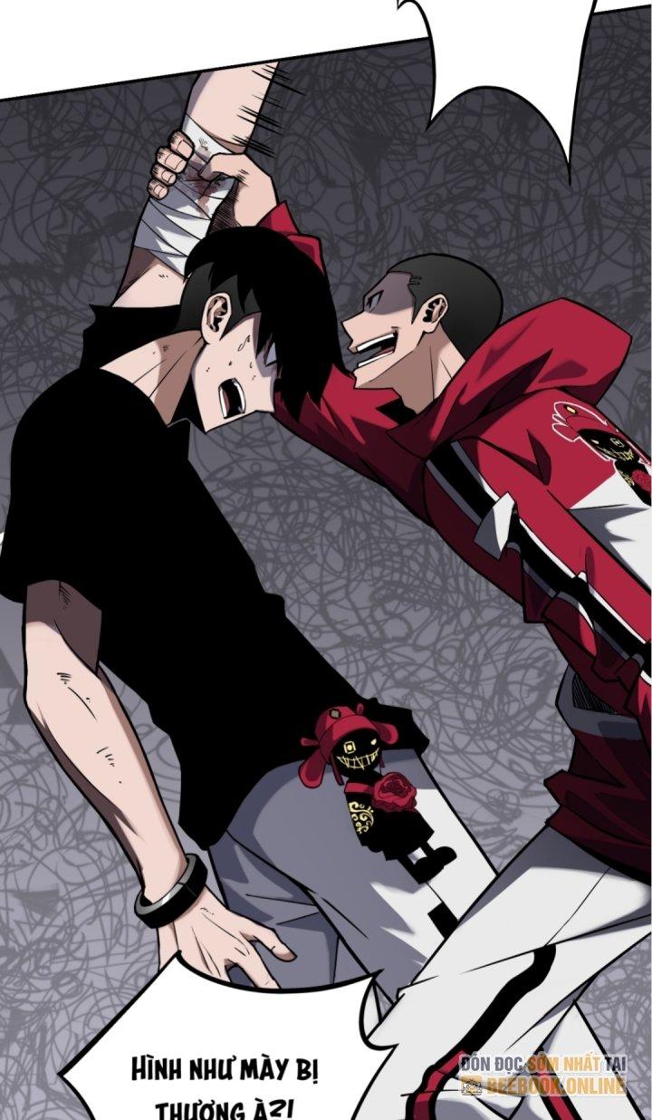 Ta Mở Vô Song Trong Trò Chơi Bí Ẩn Chapter 7 - Trang 2