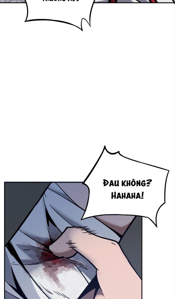 Ta Mở Vô Song Trong Trò Chơi Bí Ẩn Chapter 7 - Trang 2