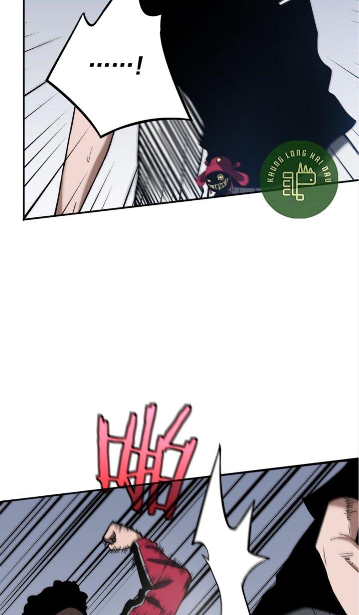 Ta Mở Vô Song Trong Trò Chơi Bí Ẩn Chapter 7 - Trang 2