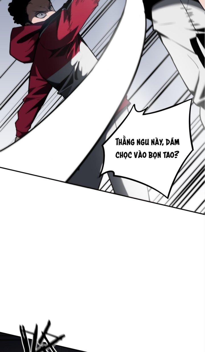 Ta Mở Vô Song Trong Trò Chơi Bí Ẩn Chapter 7 - Trang 2