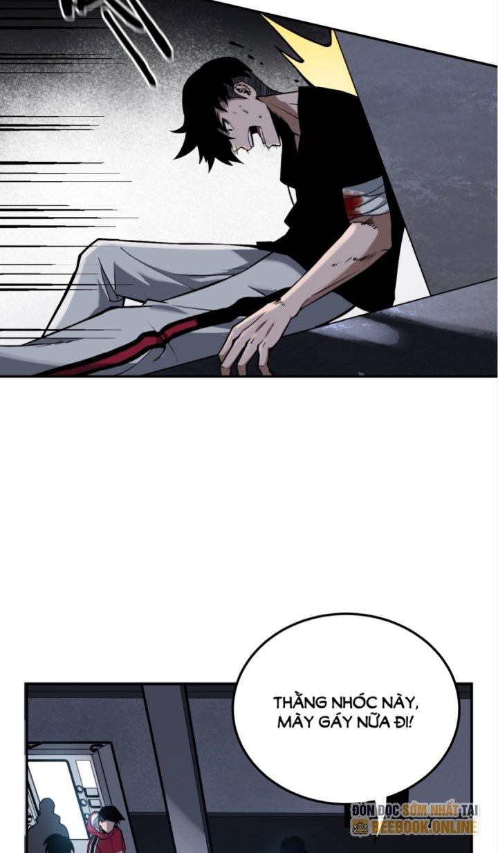 Ta Mở Vô Song Trong Trò Chơi Bí Ẩn Chapter 7 - Trang 2