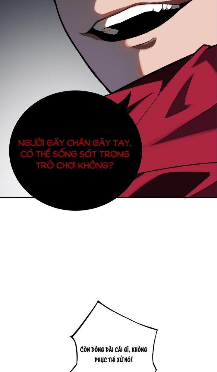 Ta Mở Vô Song Trong Trò Chơi Bí Ẩn Chapter 7 - Trang 2